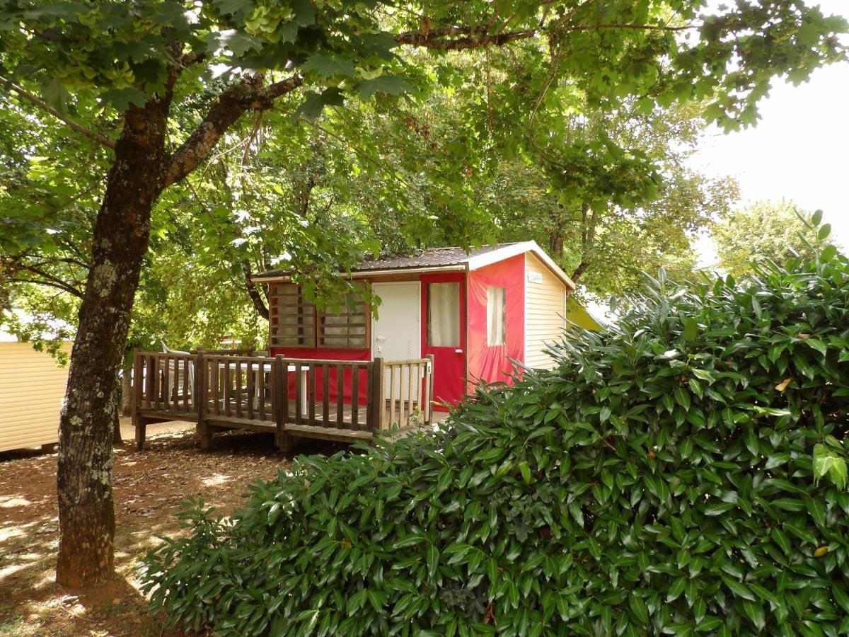 Thitome Limeuil Exterior foto