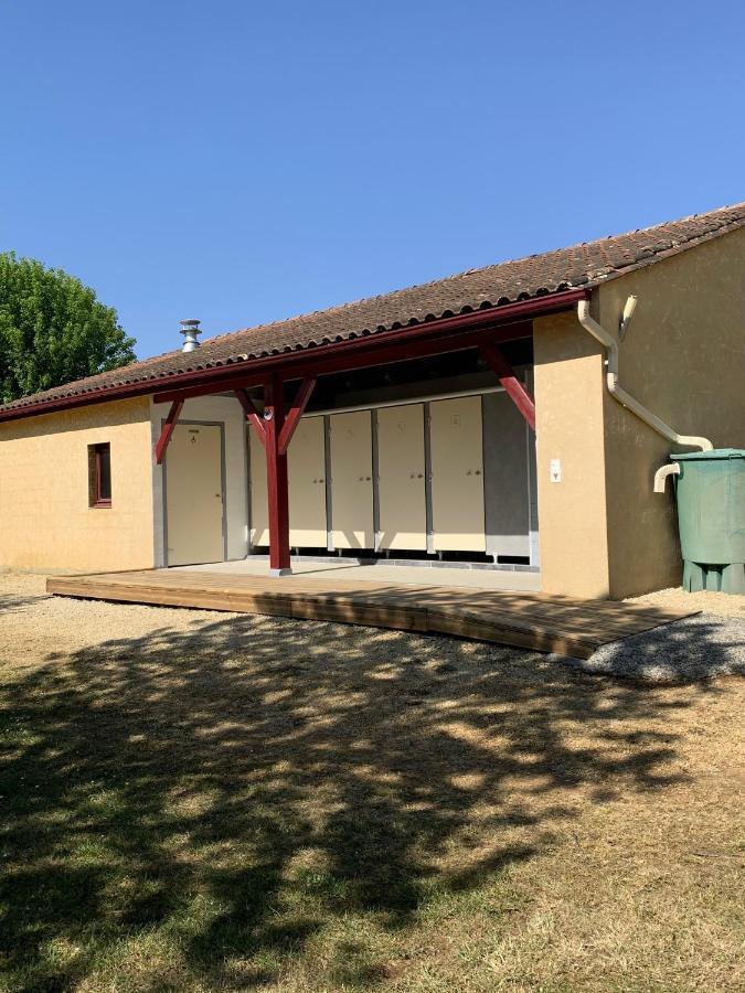 Thitome Limeuil Exterior foto