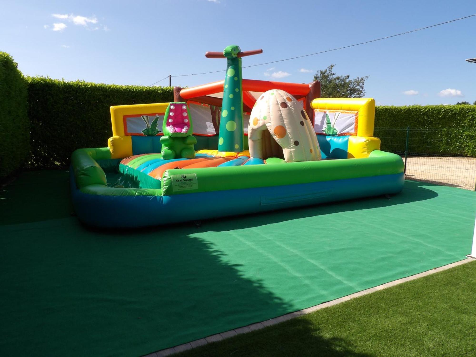 Thitome Limeuil Exterior foto